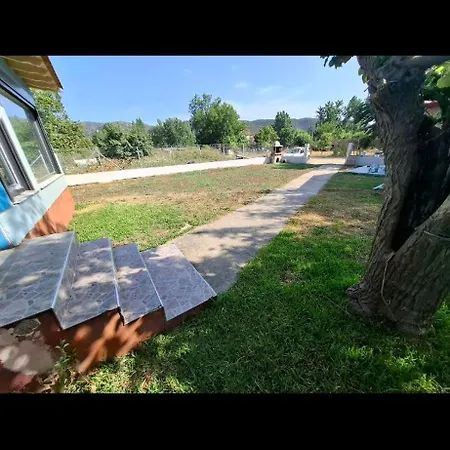 Villagia Holiday home Sykia Chalkidikis