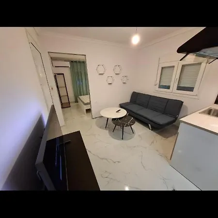 Villagia Sykia Chalkidikis
