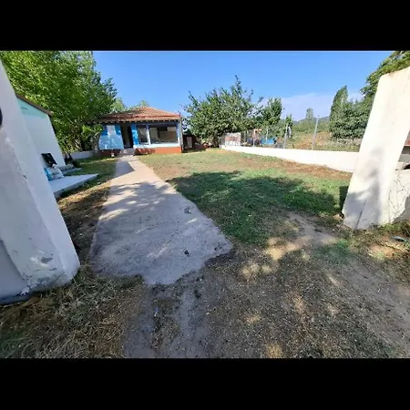 Villagia * Sykia Chalkidikis