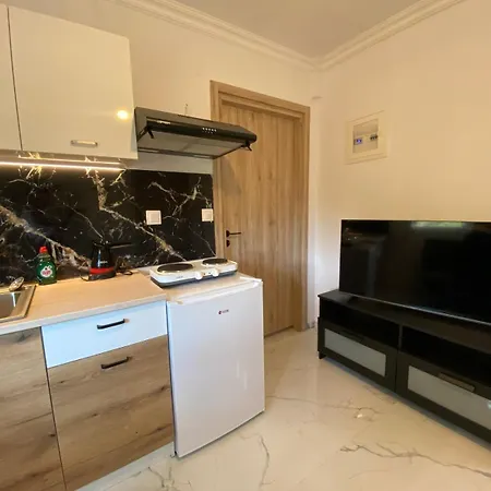 Villagia Holiday home