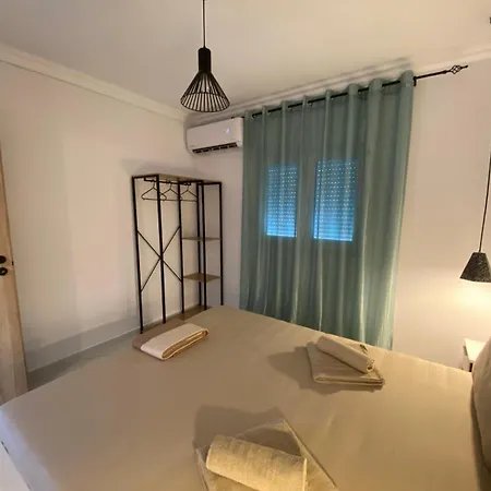 Villagia Sykia Chalkidikis