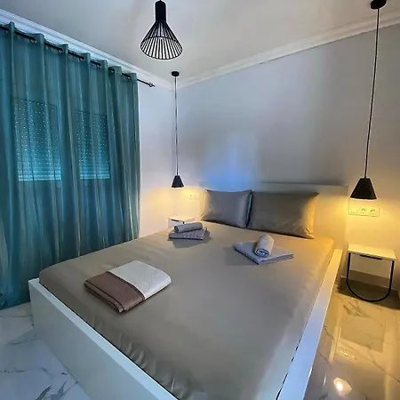 Villagia Holiday home *